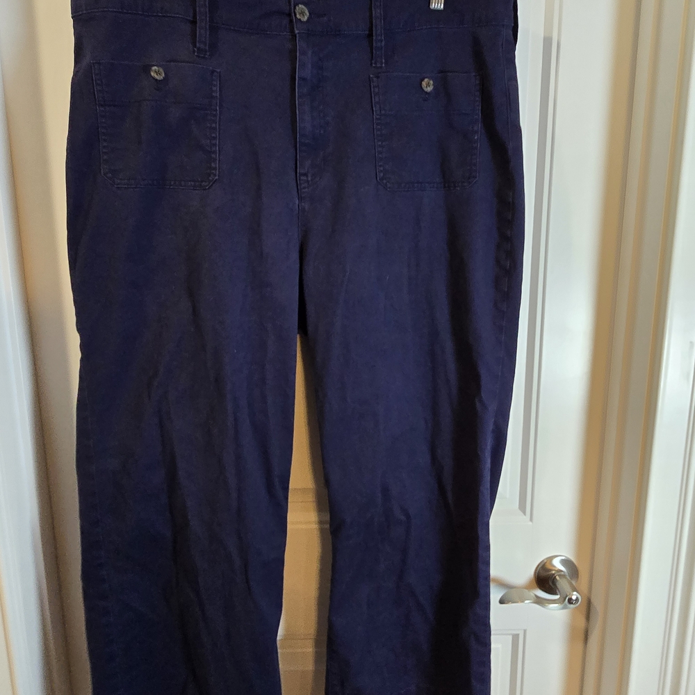JCrew Chinos